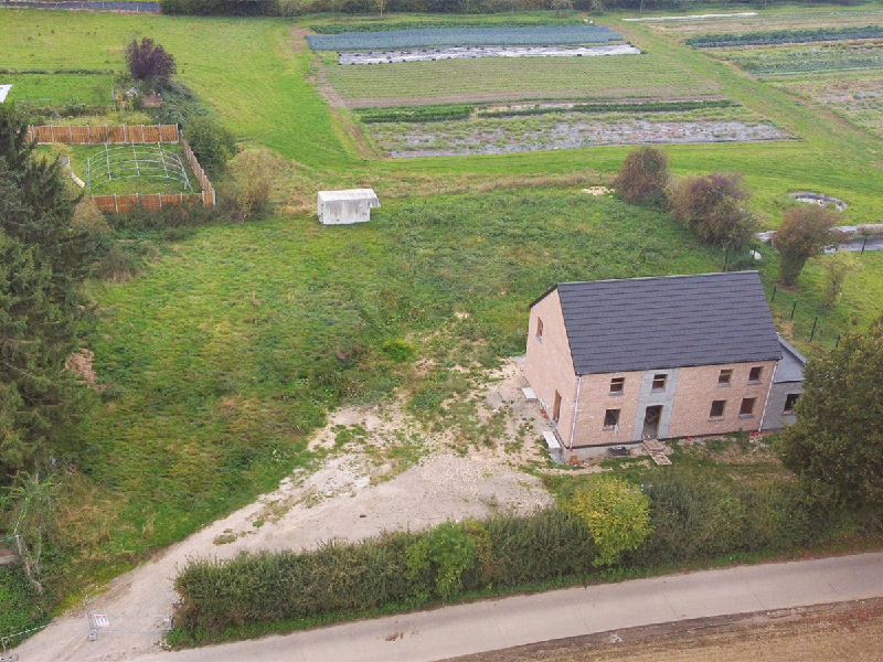 Terrain à vendre à Xhendremael